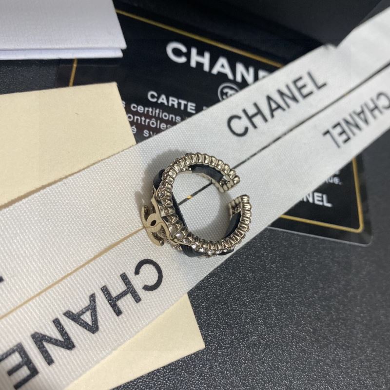 Chanel Rings